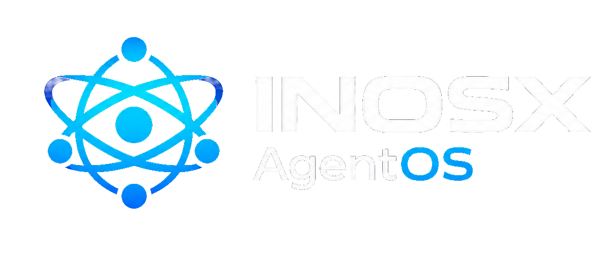 INOSX AgentOS